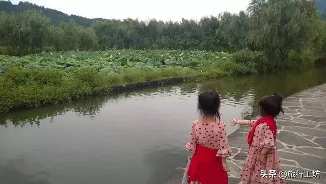 去云南腾冲旅游,租房住一段时间玩,租哪里好?有何建议?
