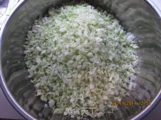 清汤混沌