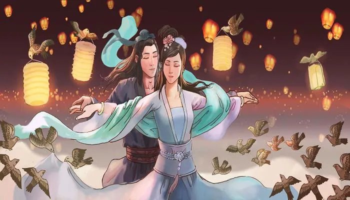 梁山伯祝英台的故事 梁山伯与祝英台的故事简介