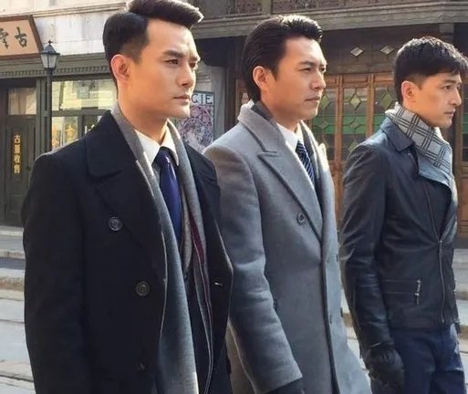 伪装者桂姨结局 桂姨最后怎么死的