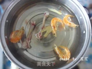 【炸酱面,花样做】 豆腐鸡丁炸酱面 【超详细】