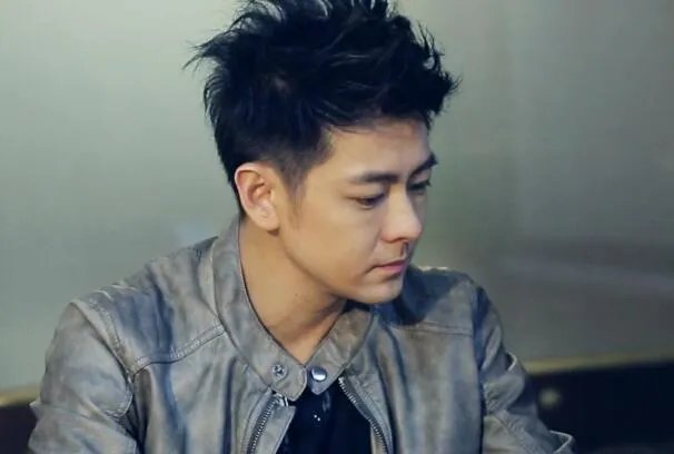 林志颖十大经典歌曲排行榜:《快乐至上》上榜,第一青春满满