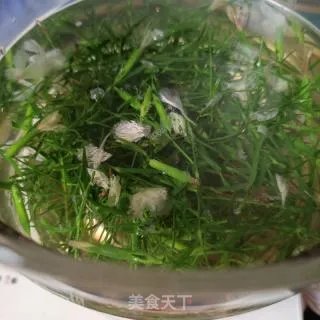 石竹茶