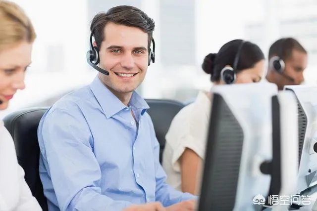 AI智能语音机器人现在可以取代人工了吗?