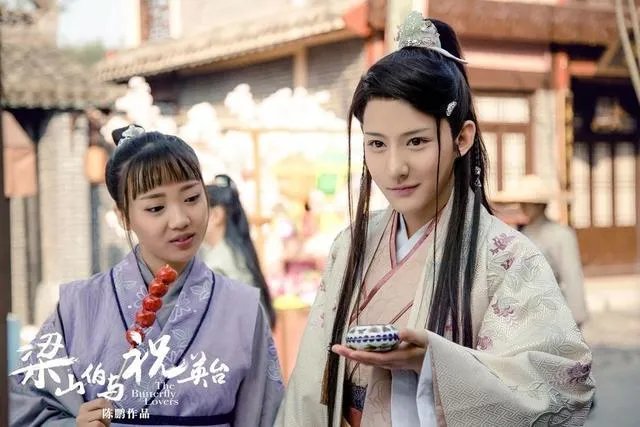 最美反串“小灿”大家怎么看？