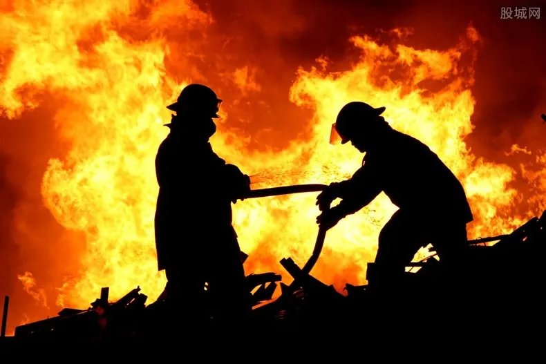 珠海化工厂爆炸 背后股东包括这8家上市公司