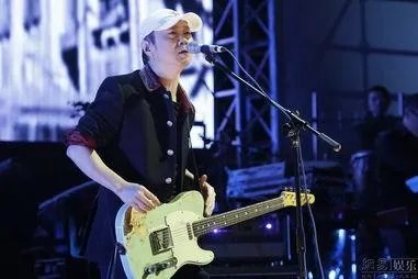 如何评价2016年9月30日的崔健工体演唱会？
