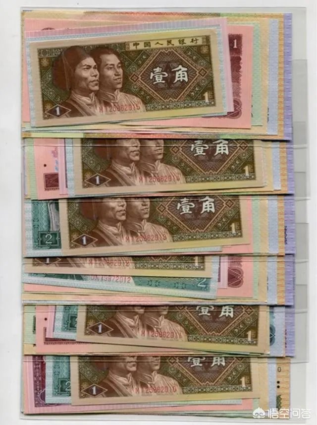 投资人民币,有价值吗