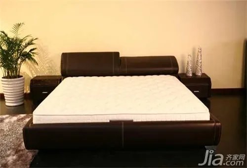 椰棕床垫好不好？椰棕床垫优缺点及选购技巧