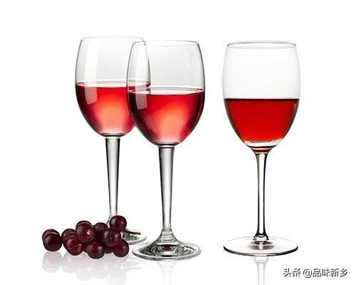 喝什么酒配什么酒杯,重要么?