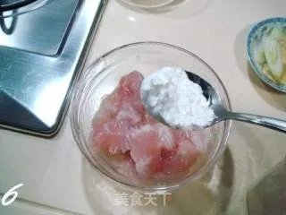 糟溜鱼片