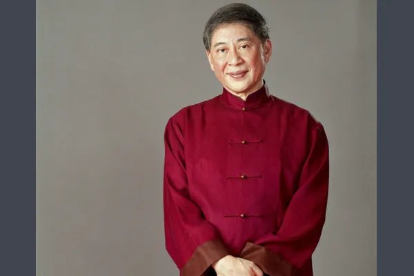 台湾当代作家有哪些?