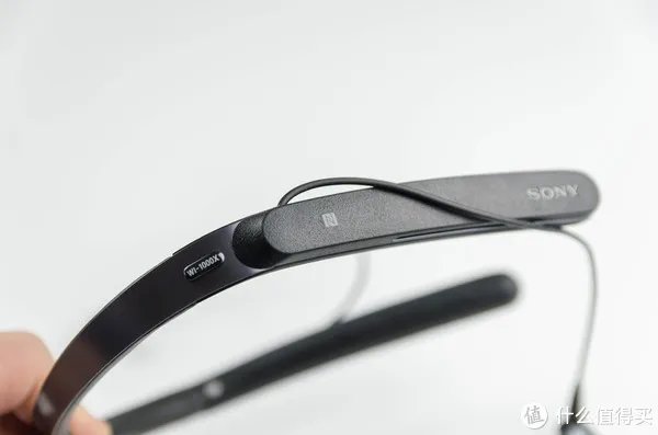一步到位不后悔:SONY 索尼 WI-1000X无线蓝牙降噪耳机测评