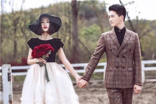 大同婚纱摄影哪家好  大同婚纱摄影团购价格