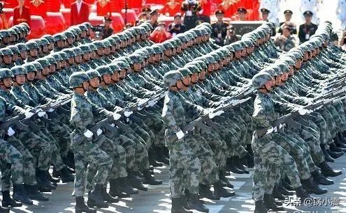 什么是预备役部队?