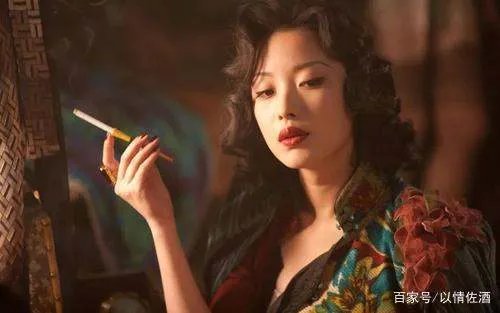 冯绍峰为啥要选择赵丽颖,舍弃相恋三年的倪妮呢?