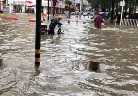 京津冀部分地区将有大暴雨,北京迎入汛最强降雨,会持续多久?