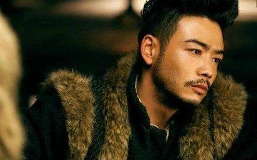 杨烁出演的电视剧有哪些?