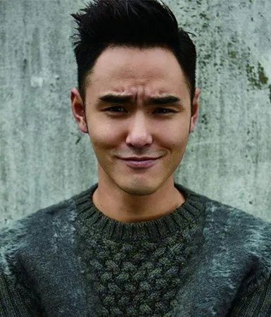 许玮甯拒绝阮经天求婚 揭秘两人分手原因
