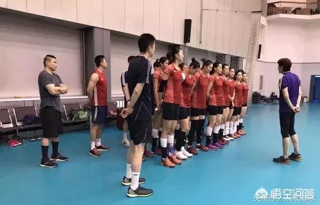 央视将全程直播世界女排联赛总决赛,中国队在小组赛出线有难度吗?为什么?