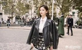 杨超越为什么会受人追捧?