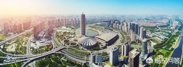 河南有没有可能把省会郑州换成洛阳或者开封?