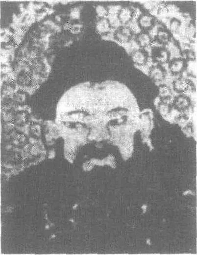 渥巴锡