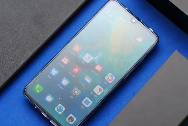 华为mate20到底怎么样？