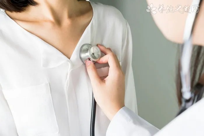 人体五脏六腑器官分布图