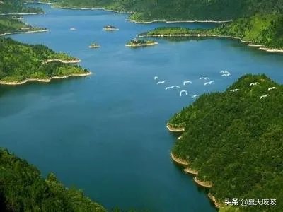 温州旅游景点介绍?