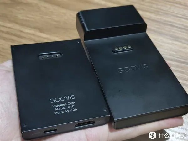 GOOVIS Young评测:800英寸+私密+移动便携,属于新时代的显示设备