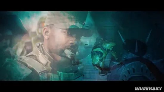 《光环2:周年版》PC发售预告 支持4K60帧画面输出、含超过30款多人地图
