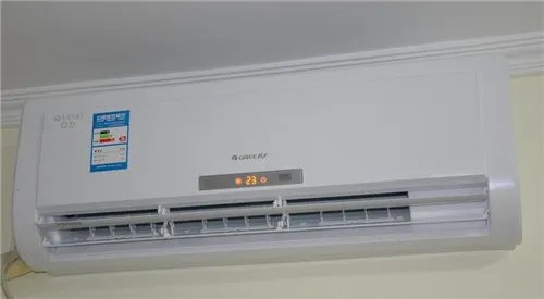 空调不滴水是怎么回事