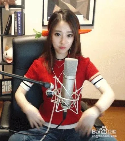 关于唱歌主播的几条专业歌唱发声练习方法