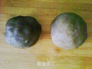 豆沙月饼