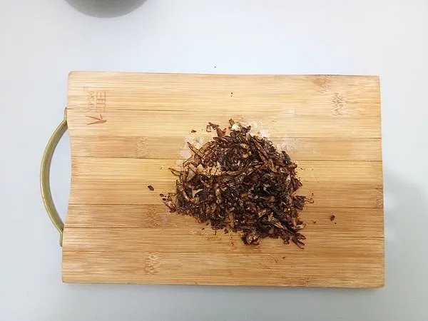 卤肉饭的做法