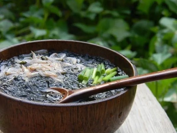 虾皮是什么?