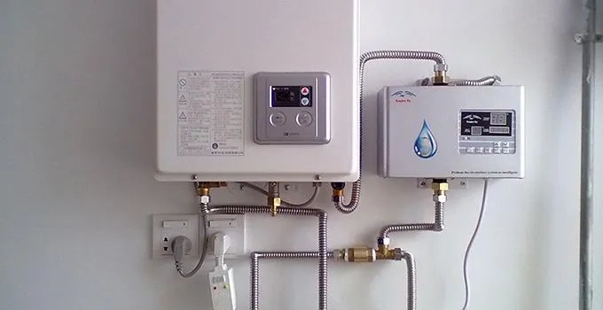 热水器放不出热水怎么办 热水器不出热水故障排除方法