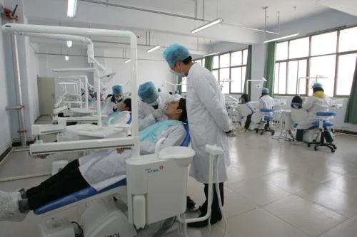 医学类专科院校，有哪些可推荐的?
