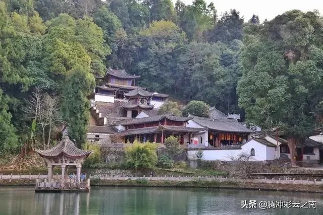 去云南腾冲旅游,租房住一段时间玩,租哪里好?有何建议?