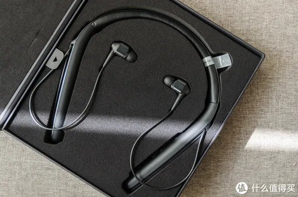 一步到位不后悔:SONY 索尼 WI-1000X无线蓝牙降噪耳机测评