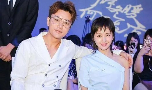 贾乃亮辟谣曾与王子文恋爱,两人之间曾经都有哪些联系?
