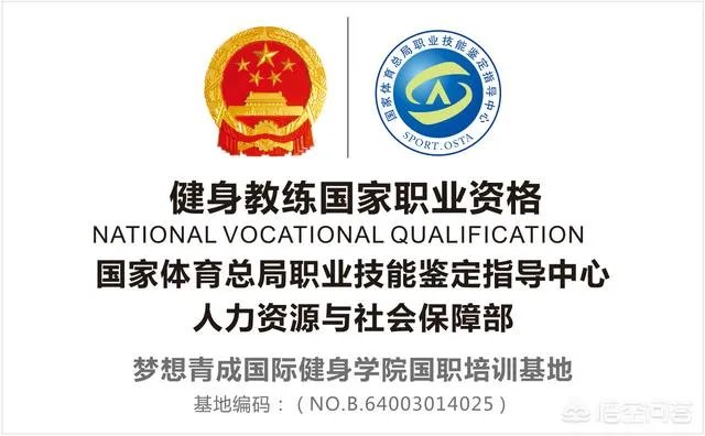 学习健身教练的内容是什么?