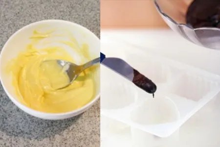 冰淇淋月饼
