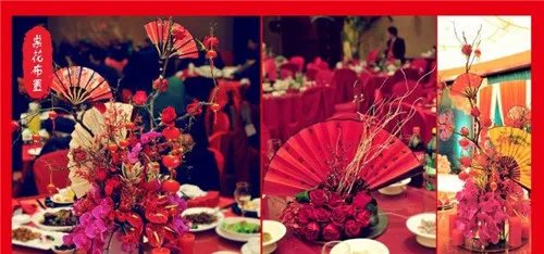 松江婚宴酒店排名介绍 2017松江婚宴酒店推荐