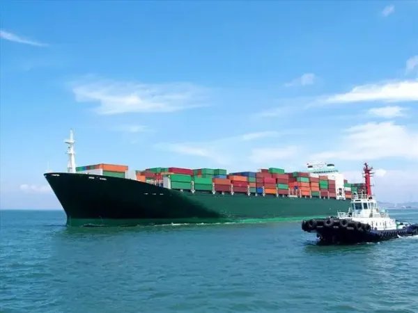 国际搬家海运哪家好