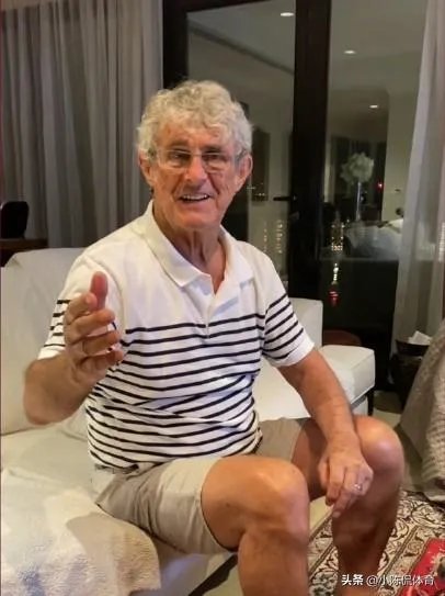 曾经带领中国男足进入世界杯的“神奇教练”米卢去哪儿了?现状如何?