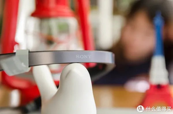 一步到位不后悔:SONY 索尼 WI-1000X无线蓝牙降噪耳机测评