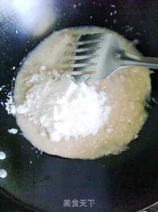 豆沙月饼