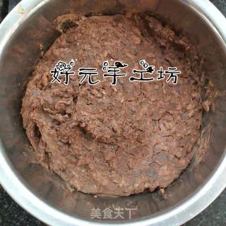 【西安】可爱豆沙包